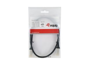 Equip DisplayPort 1.4 Premium Cable, 1m