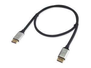 Equip DisplayPort 1.4 Premium Cable, 5m