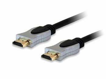 Equip HDMI 2.0 Cable, Dual Color, 10m