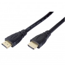 High Speed HDMI Cable with Ethernet, 7.5m