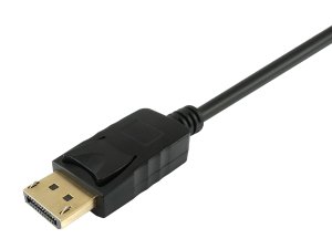 DisplayPort to HDMI Adapter Cable, 2 m