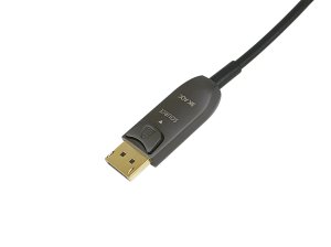 Equip DisplayPort 1.4 Active Optical Cable, 20m, 8K/60Hz