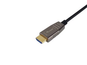 Equip HDMI 2.1 Active Optical Cable, 20m, 8K/60Hz