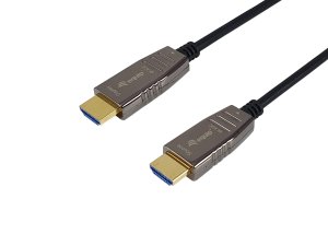 Equip HDMI 2.1 Active Optical Cable, 50m, 8K/60Hz