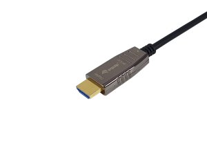 Equip HDMI 2.1 Active Optical Cable, 50m, 8K/60Hz