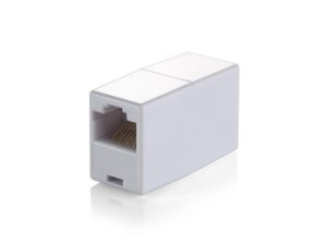 Cat.5e RJ45 Inline Coupler