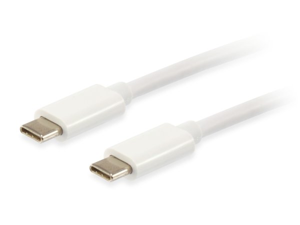 Equip Platinum USB Type C Cable, 2m