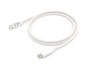 Equip USB 3.2 Gen 1 Type-C to C Cable, M/M , 1 m