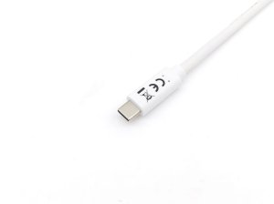 Equip USB 3.2 Gen 1 Type-C to C Cable, M/M , 1 m