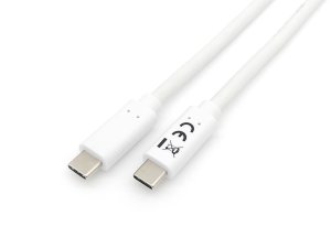 USB 3.2 Gen 1 Type-C to C Cable , M/M , 2 m