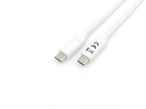 Equip USB 3.2 Gen 1 Type-C to C Cable , M/M , 2 m