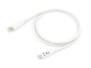 Equip USB 3.2 Gen 1 Type-C to A Cable, M/M , 2 m