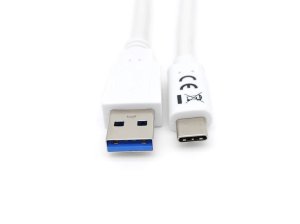 Equip USB 3.2 Gen 1 Type-C to A Cable, M/M , 2 m