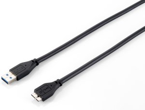 USB 3.0 Cable A/M to Micro B, 1.8m