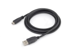 Equip USB 2.0 Type-C to A, M/M, 3.0 m