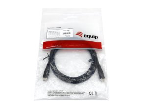 Equip USB 2.0 Type-C to C, M/M, 2.0 m