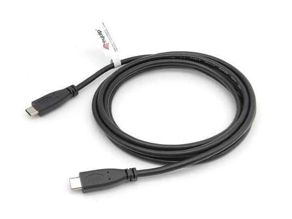 Equip USB 2.0 Type-C to C, M/M, 3.0 m