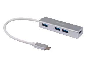 USB-C to 4-port USB 3.0 Hubs