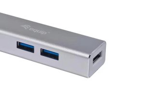 USB-C to 4-port USB 3.0 Hubs