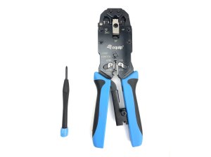 Professional Modular Crimping Tool