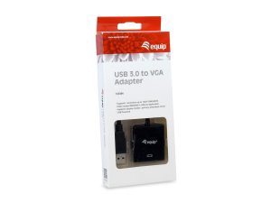 USB 3.0 to VGA Adapter