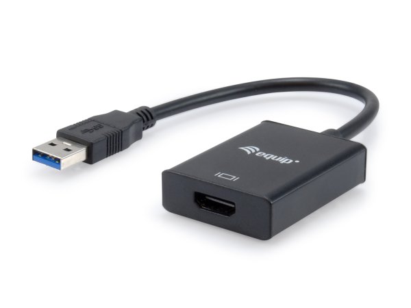 USB 3.0 to HDMI Adapter