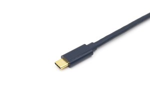 Equip USB-C to HDMI Cable, M/M, 1.0m, 4K/30Hz