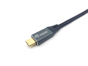 Equip USB-C to DisplayPort Premium Cable, M/M, 2.0m, 8K/60Hz