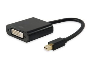 Mini DisplayPort to DVI