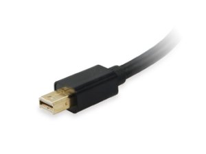 Mini DisplayPort to DVI