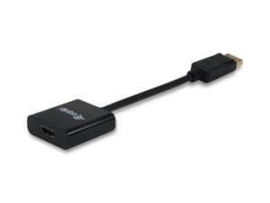 DisplayPort to HDMI Adapter