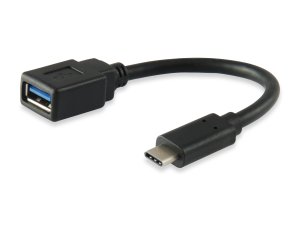 Equip USB 3.0 Type C to Type A Adapter