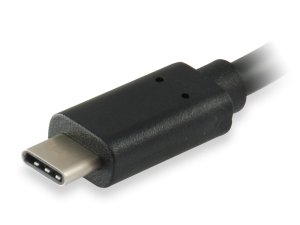 Equip USB 3.0 Type C to Type A Adapter