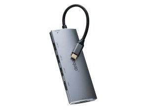 USB-C 7 in 1 Multifunctional Adapter