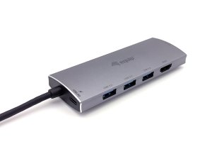 USB-C 7 in 1 Multifunctional Adapter