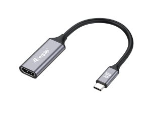 USB-C to HDMI 2.0 Adapter, 4K/60Hz