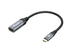 USB-C to HDMI 2.1 Adapter, 8K/30Hz