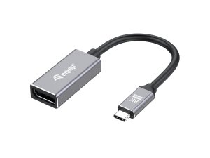 USB-C to DisplayPort 1.4 Adapter, 8K/30Hz