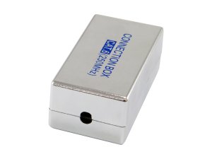 Equip Cat.6 Shielded Junction Box