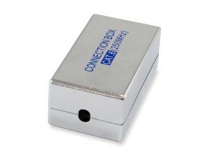 Equip Cat.6 Shielded Junction Box