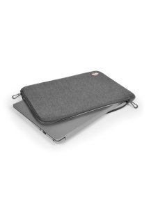 Port Designs Torino II 35.6 cm (14") Sleeve case Grey