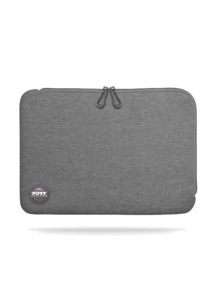 Port Designs Torino II 39.6 cm (15.6") Sleeve case Grey