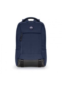 Port Designs TORINO II backpack Casual backpack Blue Polyester