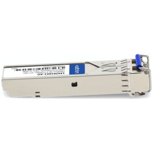 AddOn Networks 1442010G1-AO network transceiver module Fiber optic 1000 Mbit/s SFP