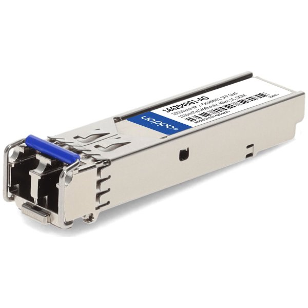 AddOn Networks 1442040G1-AO network transceiver module Fiber optic 1000 Mbit/s SFP