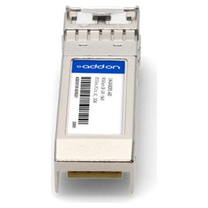 AddOn Networks 1442480F1-AO network transceiver module Fiber optic 10000 Mbit/s SFP+ 1550 nm