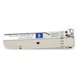 AddOn Networks 1442496F1C-AO network transceiver module Fiber optic SFP+