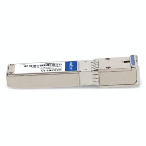 AddOn Networks 1442544F2-AO network transceiver module Fiber optic 10000 Mbit/s SFP+