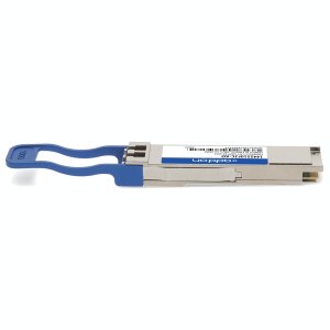 AddOn Networks 1445510F2C-AO network transceiver module Fiber optic 100000 Mbit/s QSFP28