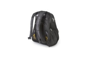 Contour™ 15.6'' Laptop Backpack- Black